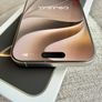 Apple iPhone 16 Pro Max [256GB] Natural Titanium - Pristine, Boxed, 92% Battery Image 3