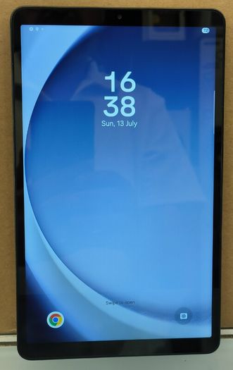 SAMSUNG Galaxy Tab A9 SM-X110 64GB Storage, 4GB RM 8.7" Display Used (2023)