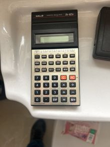 calculator