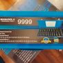 35pcs Manarola 1/2 Air impact socket sets Image 4