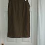 Elastic  waist. Skirt Image 5