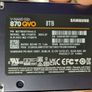 Ssd 8tb 870qvo Image 2
