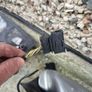 seat alhambra 2007 folding mirrors silver Image 2