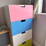 Children's wardrobes Image 2