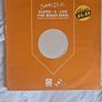 Safari duo,played alive (the bongo song) 12" vinyl Image 3