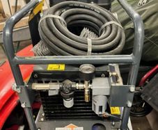 Fremco Microflow FTTH Micro Fibre Blowing Machine