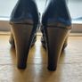 Vienna High heel Mary Janes Size 40 Image 3