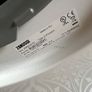 Washing Machine Door & Lock Image 3