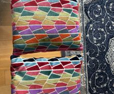 Cushions