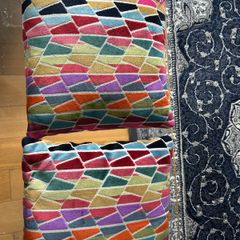 Cushions