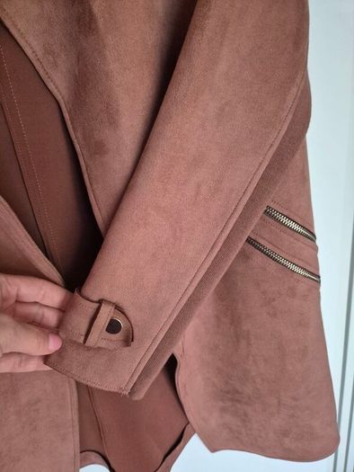 Brand new River Island jacket, size UK8