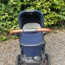 Uppababy Vista V2 Buggy Image 5