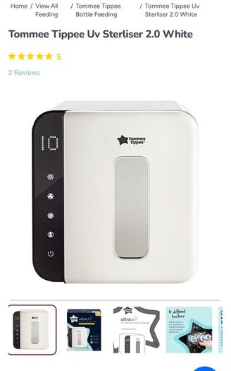 Tommee Tippee