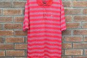 Nike Golf Polo Shirt Mens Medium M