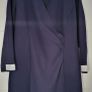 ANANY Navy Jewelled Cuff Dress Sz 2XL (Fit 16UK-18 UK) - Bnwot Rrp 89.99 Image 6