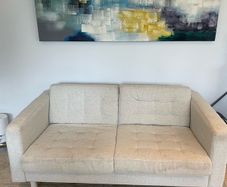 Ikea sofa for sale