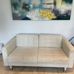 Ikea sofa for sale