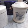 Empty Stilton Cheese Jars Image 4
