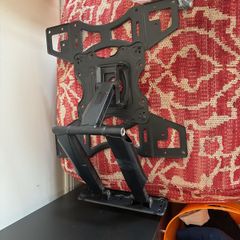 Corner TV Wall Bracket for 26-65 Inch TVs