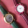 2 X TISSOT F385 SWISS PACK Wrist Watches - Swiss Made Sapphire Crystal 1990-1999 Models ETA Movements Image 8