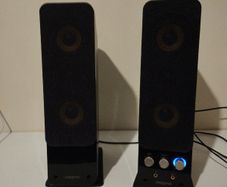 Creative GigaWorks T40 Series II Speakers