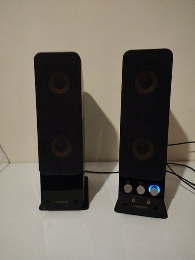 Creative GigaWorks T40 Series II Speakers