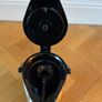 Emsa - President thermal pump-vacuum jug 2 l steellook Image 2
