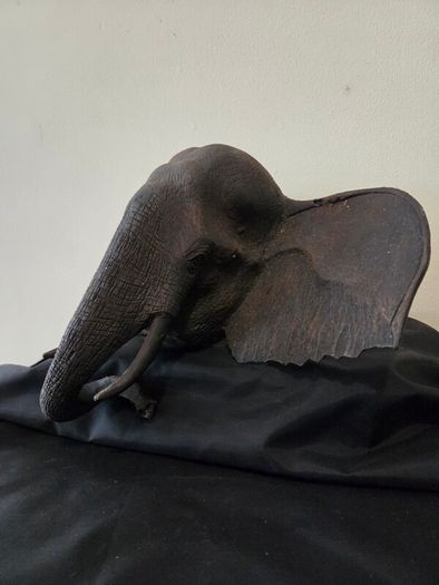 Elephant Wall Hanging