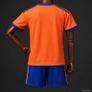 Kids football kit Image 3