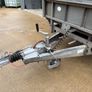 Ifor Williams Trailer  8 x 5 Image 6
