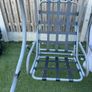garden swing Image 2