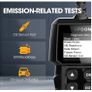 Topdon ArtiLink AL300 OBD2 Code Reader Full OBD2 Functions Read/Clear Codes to Turn off the Check Engine Light Check I/M Readiness Status for Smog Test Read VIN/Data Stream Image 2