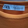 Ladies top..ZARA Image 5