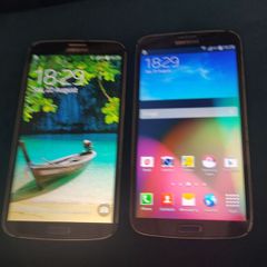 Samsung Galaxy Mega