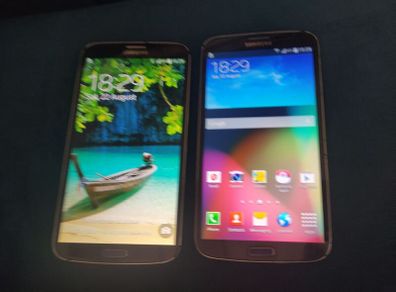 Samsung Galaxy Mega
