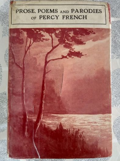 Prose, Poems and Parodies of Percy French