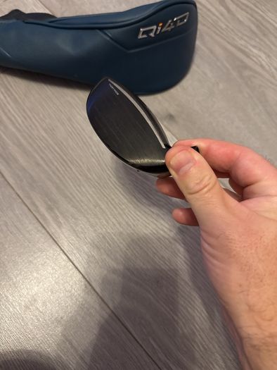 TaylorMade Qi4D
