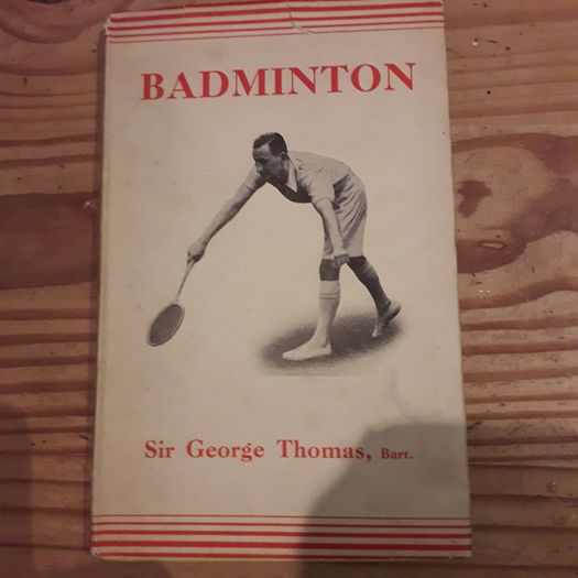 Badminton