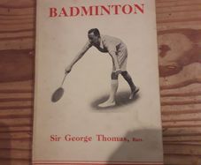 Badminton