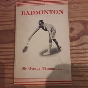 Badminton