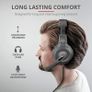 Headset with Microphone, Fold Away Mic and Adjustable Headband, Wired, 2 m Cable, for Xbox One, Xbox Series X, PS4, PS5, Nintendo Switch Image 7