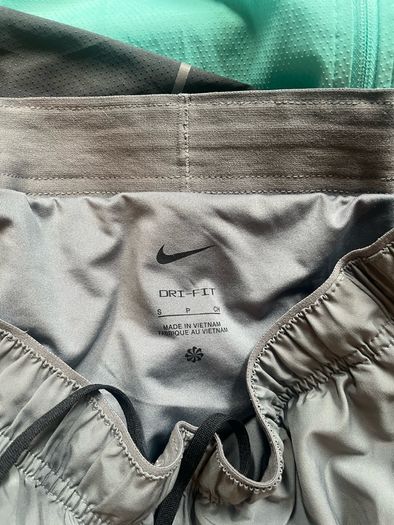 Nike miler 3 piece set