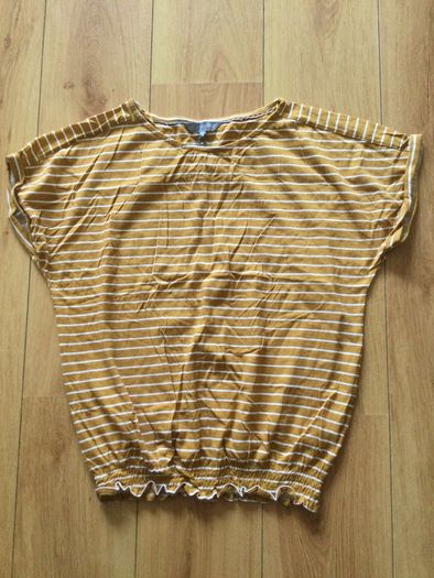 Ladies Beautiful Principles Top Size 12 Brand New
