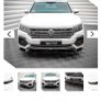 Maxton VW Touareg Front Splitter & Rear Diffuser Image 8