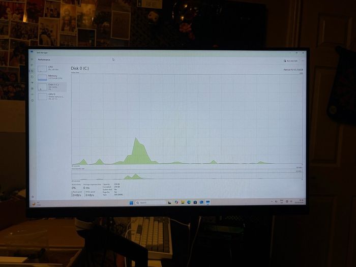 Gaming PC - Ryzen 5 5500 | 1660 6GB | 16GB 3000mhz