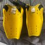 Nike Shin Guards. Size M Image 2