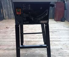 draper table saw