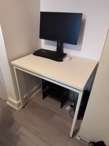 Office desk / table