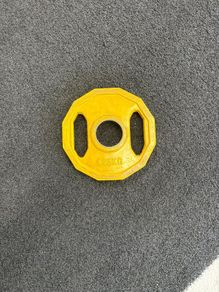 Barbell Plates For Sale
