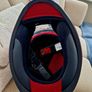 LS2 Rapid Helmet Full Face Size XL Image 6